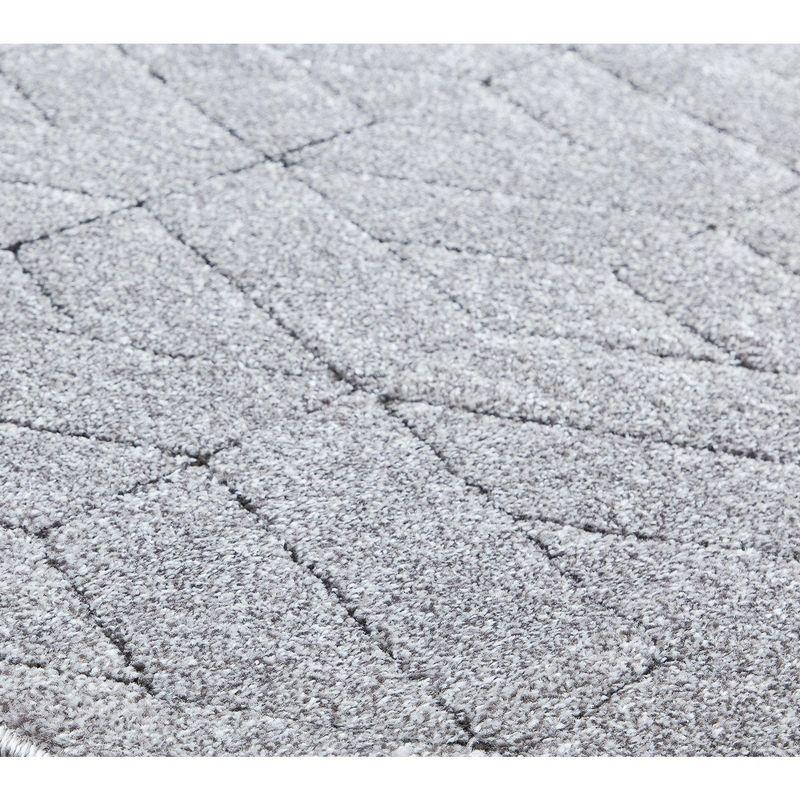Cadence Contemporary Basalt Area Rug