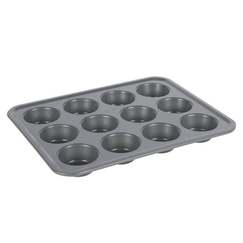 Babish 5-Piece Nonstick Carbon Steel Bakeware Set