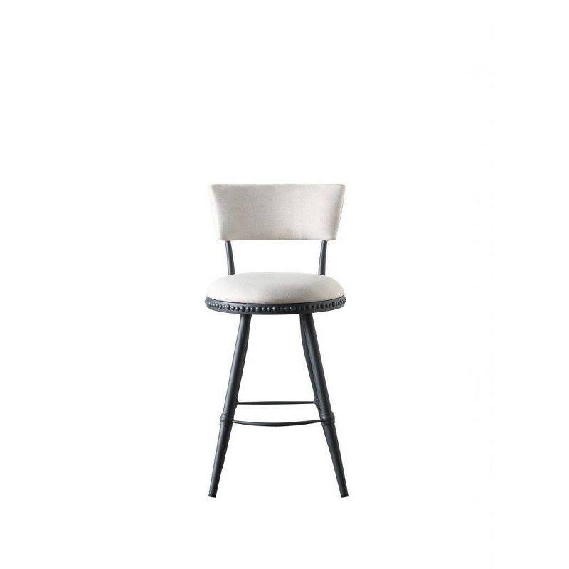 Benton Adjustable Stool - Boraam