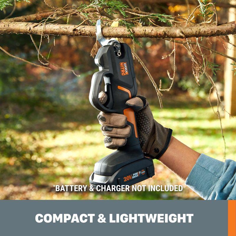 Worx Nitro WG330.9 20V Pruning Shear/Lopper (Tool Only)