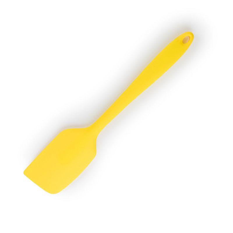 MegaChef Mulit-Color Silicone Cooking Utensils, Set of 12