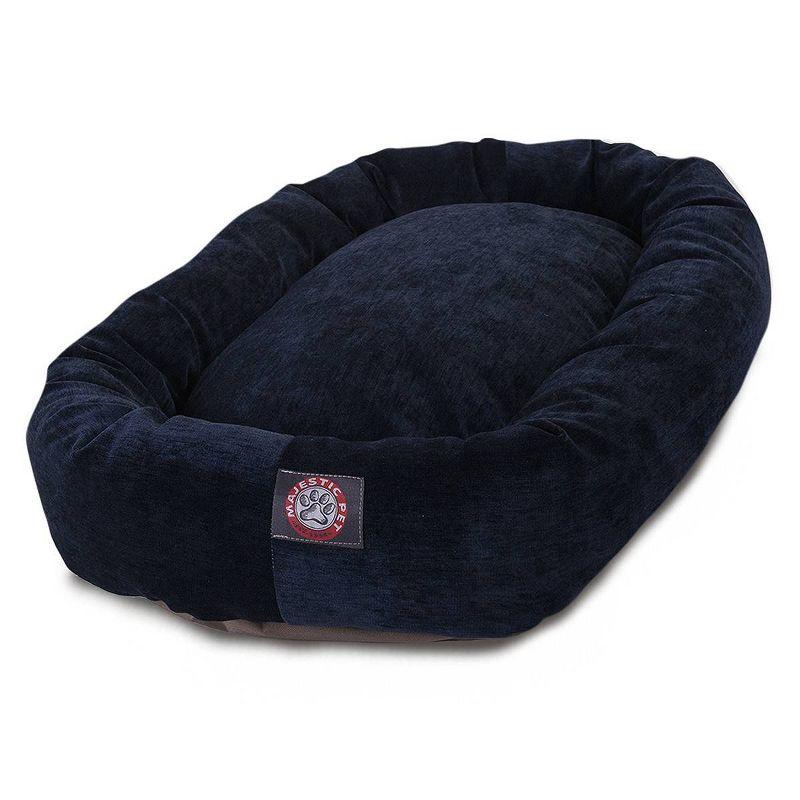 Oval Pet Bed