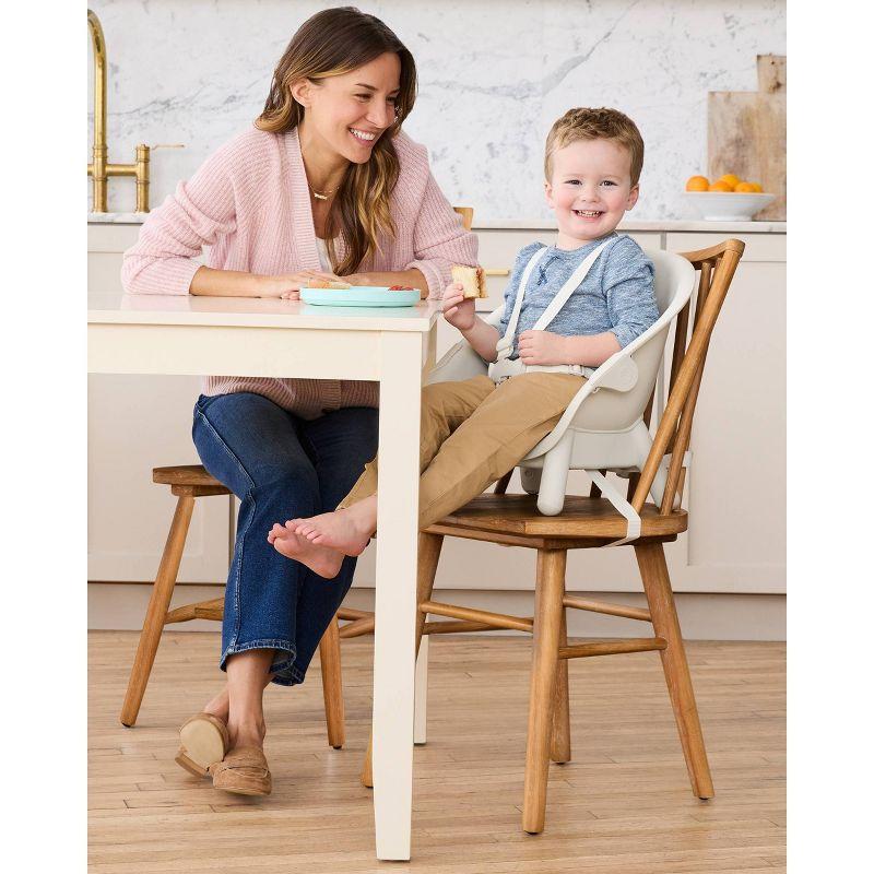 Skip Hop EON 4-in-1 High Chair - Oat