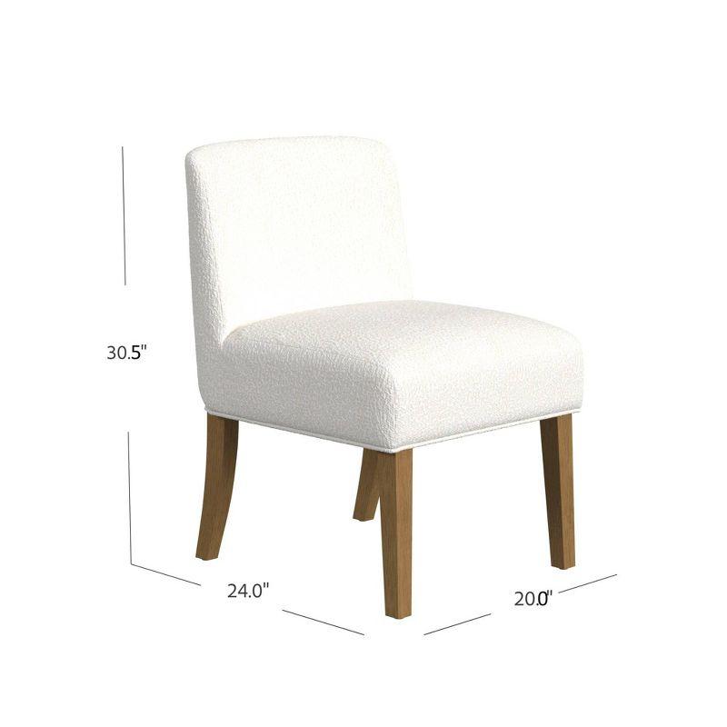 Upholstered Dining Chair - HomePop