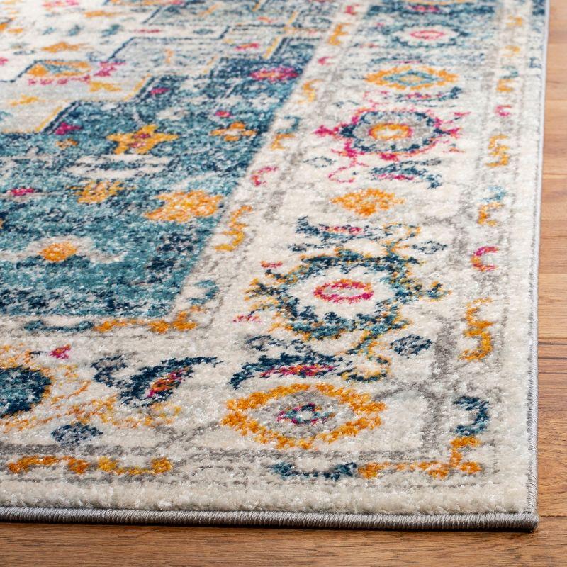 Madison MAD156 Power Loomed Area Rug  - Safavieh