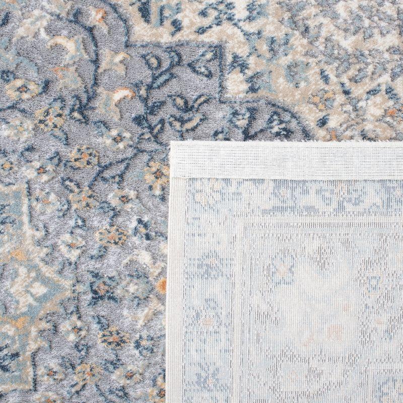 Martha Stewart Performance Oriental Rug