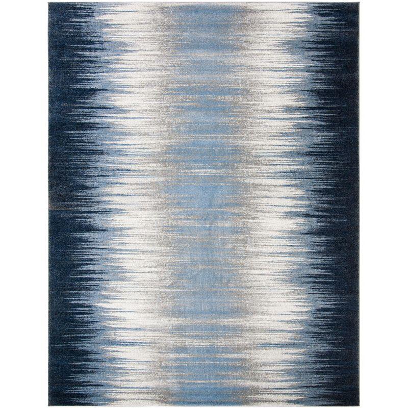 Galaxy GAL114 Power Loomed Rugs - Safavieh