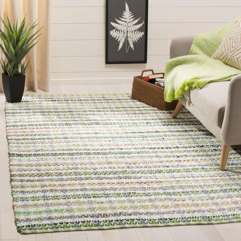 Montauk MTK950 Hand Woven Area Rug  - Safavieh