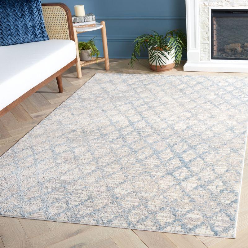 Peabody Geometric Rug