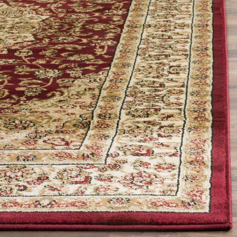 Lyndhurst LNH222 Power Loomed Area Rug  - Safavieh