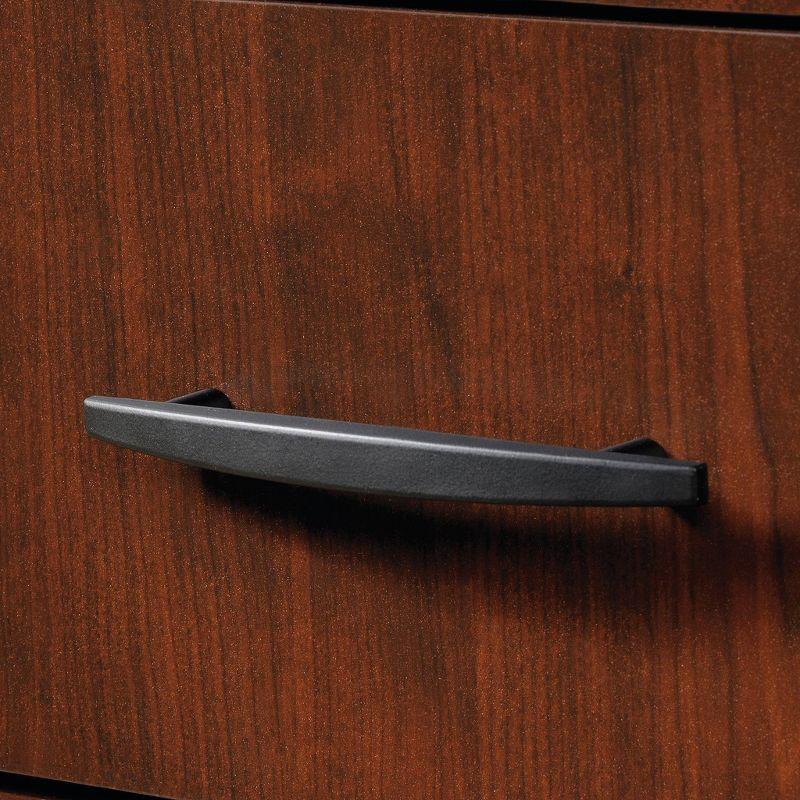 Crafters and Weavers Via 15.551'' Wide 3 -Drawer File Cabinet