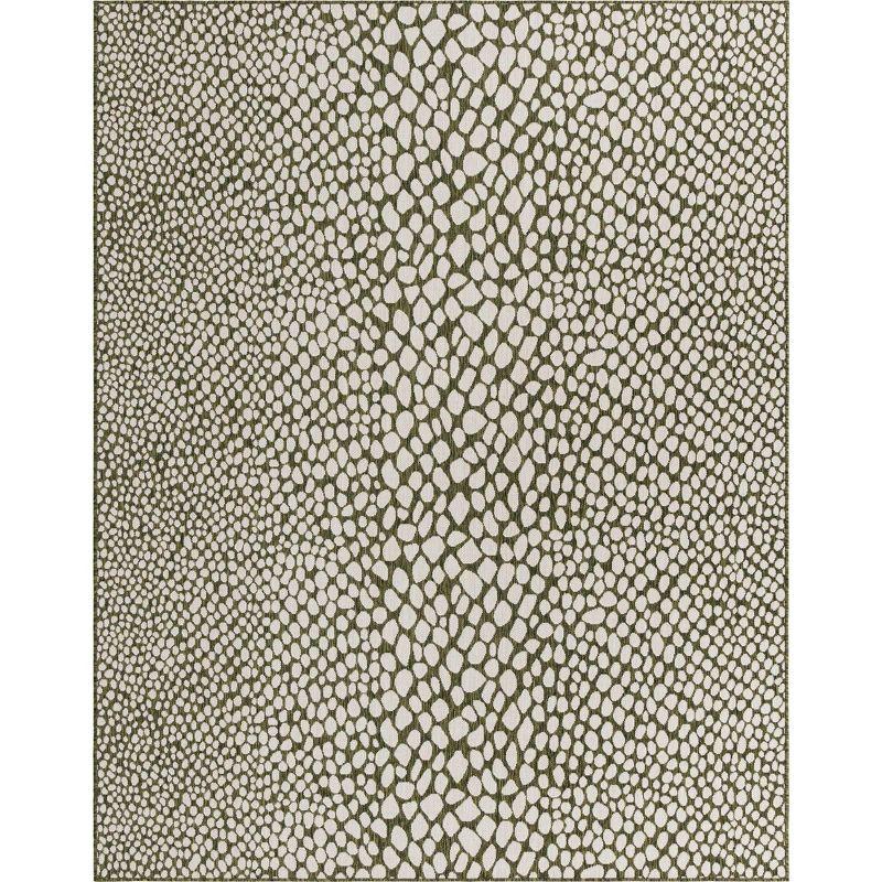 Jill Zarin Cape Town Outdoor Rug