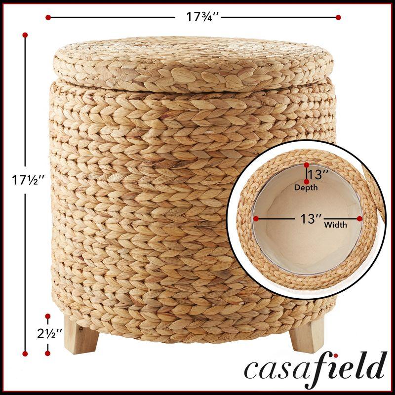 Casafield Jute / Sisal Bin