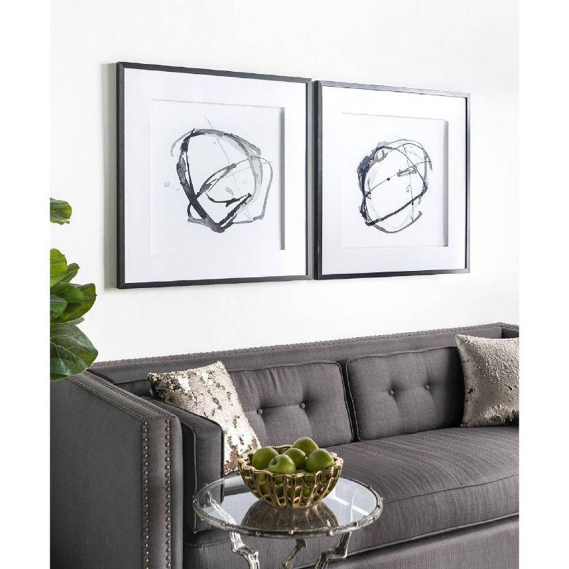 Orren Ellis 2 - Pieces (Set of 2)