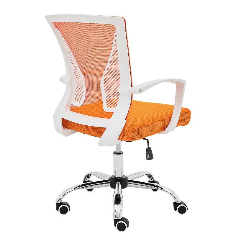 Modern Home Zuna Mid-Back Office Chair