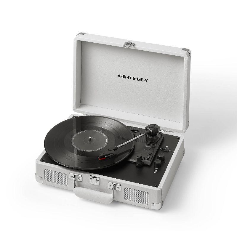 Cruiser Plus Turntable