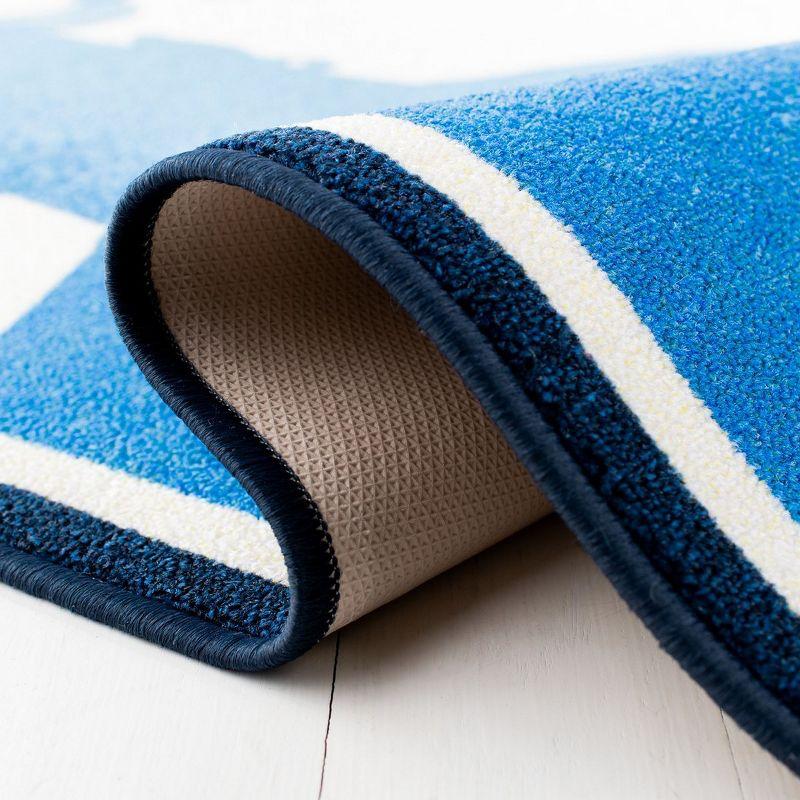 Machine Washable Rug