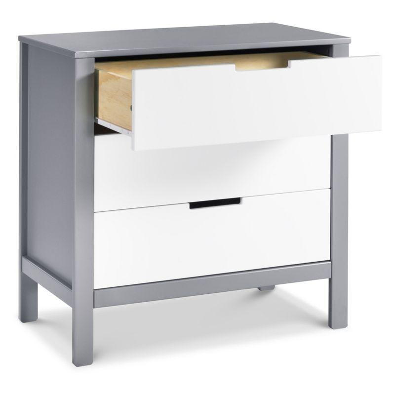 Colby 3 Drawer Dresser