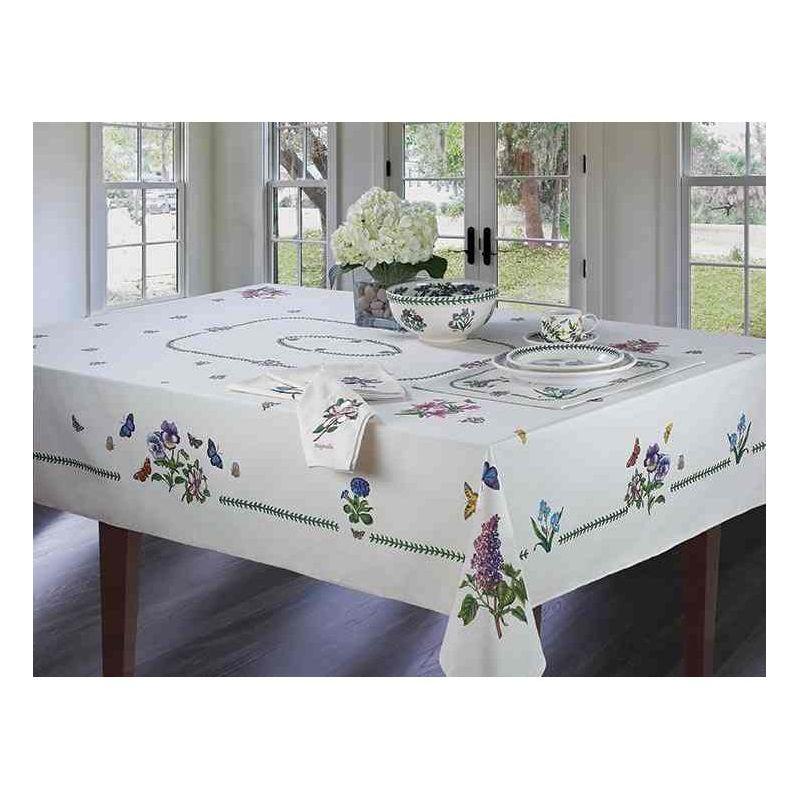 Botanic Garden Tablecloth