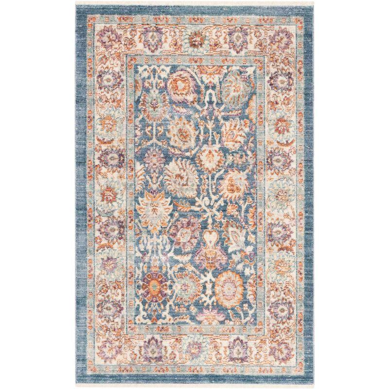 Illusion ILL710 Power Loomed Area Rug  - Safavieh