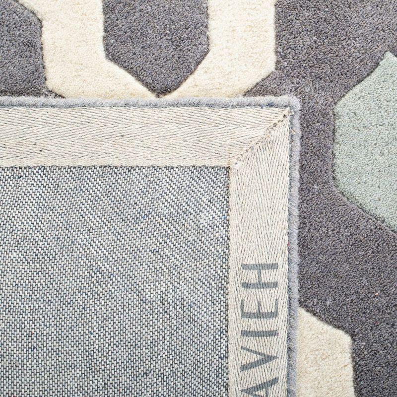 Chatham CHT748 Hand Tufted Area Rug  - Safavieh