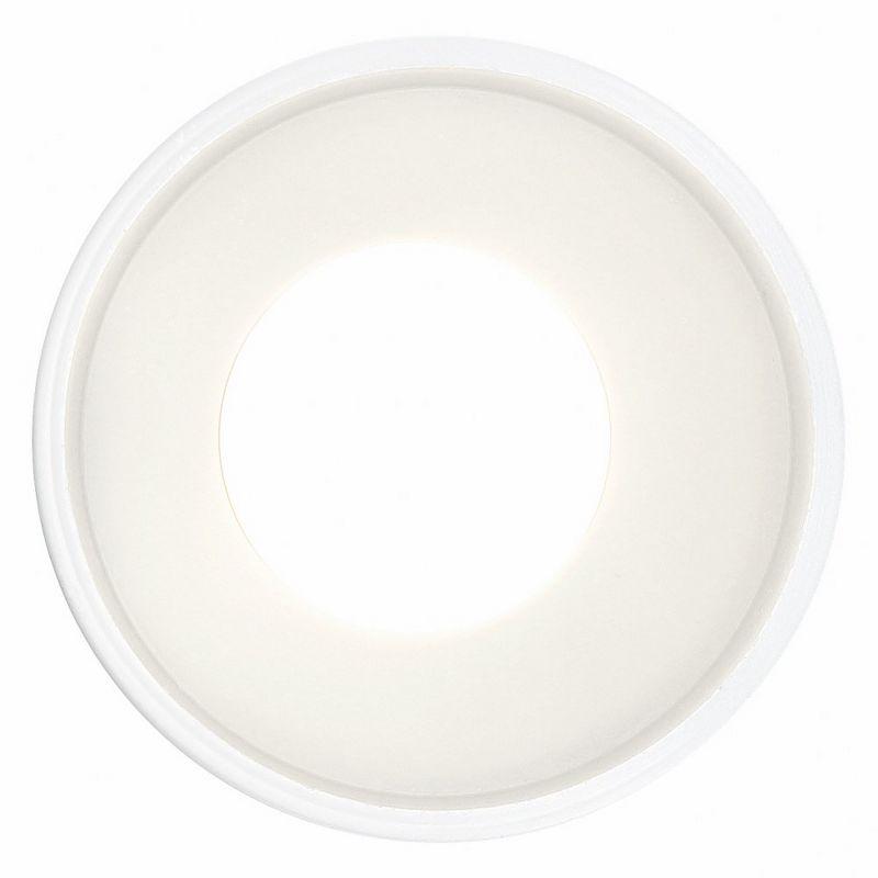 Access Lighting Pilson 1 - Light Pendant in  Matte White