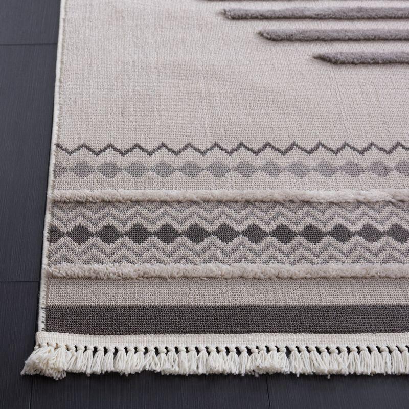 Urban URB214 Power Loomed Area Rug  - Safavieh