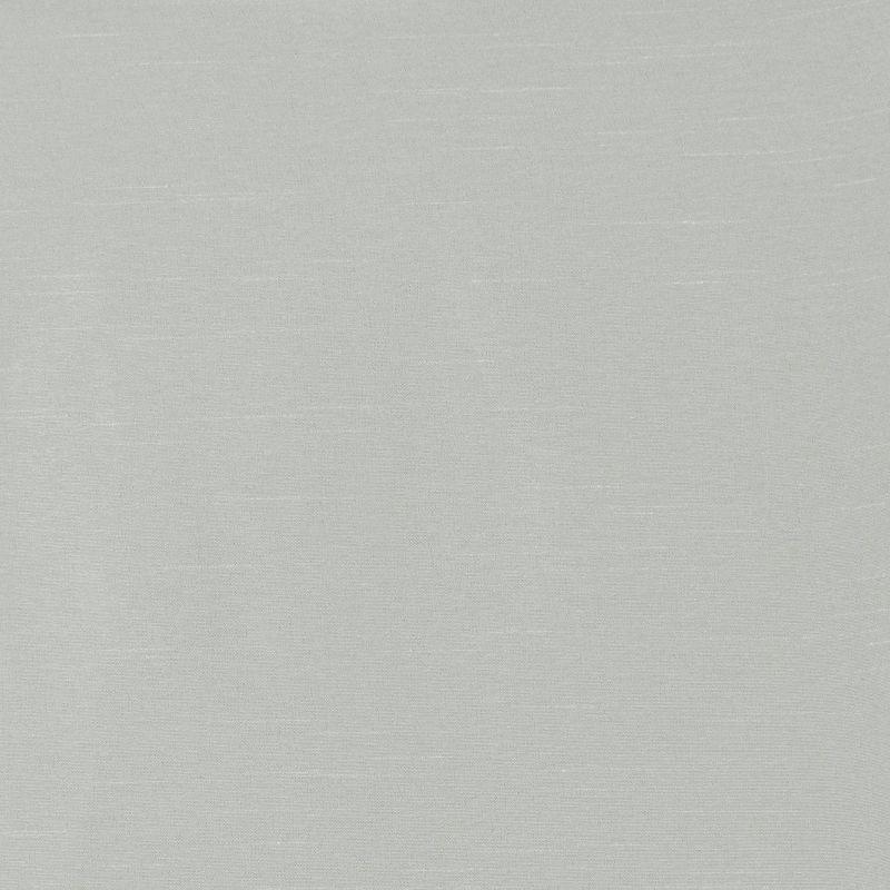 Emilia Lightweight Faux Silk Valance with Beads