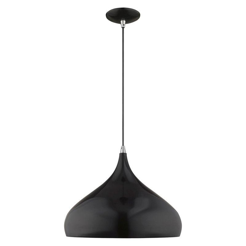 Ivy Bronx Cionna 1 - Light Single Pendant