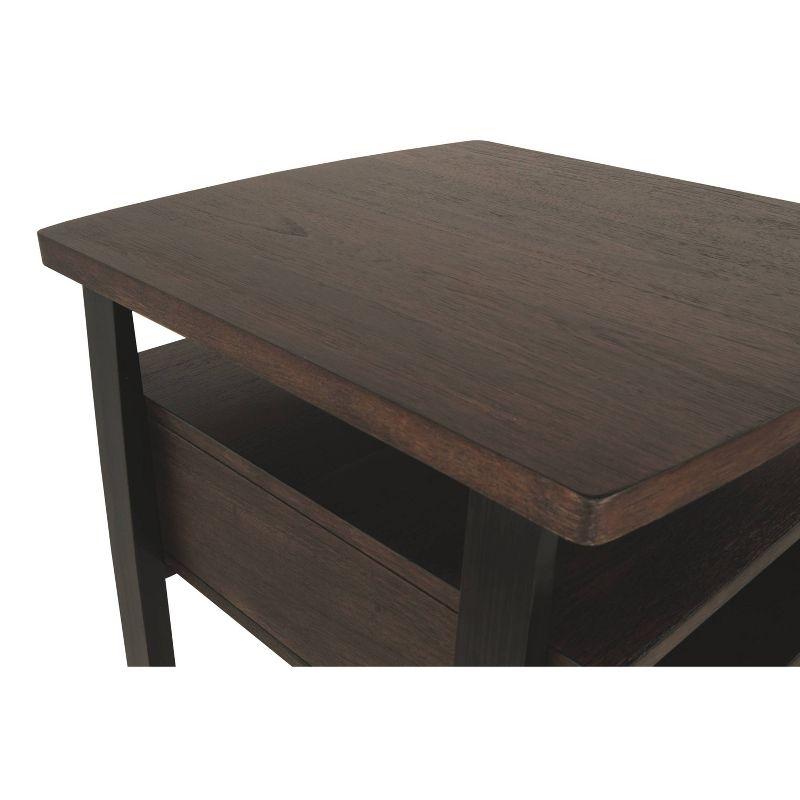 Gammage End Table