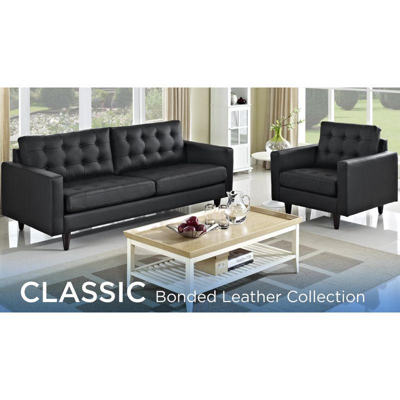 Modway Duchess Upholstered Sofa