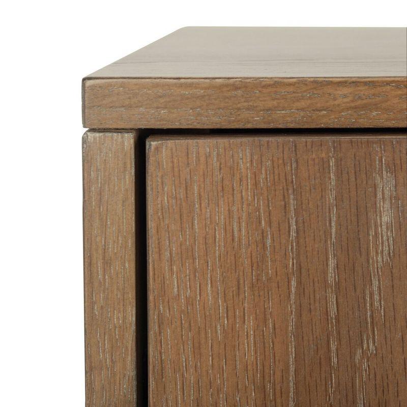 Joss & Main Quincy 56'' W 6 - Drawer Dresser