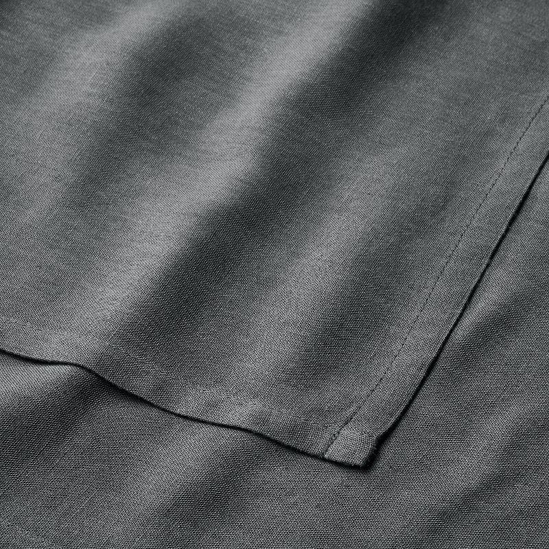 Linen Blend Bedskirt - Casaluna™