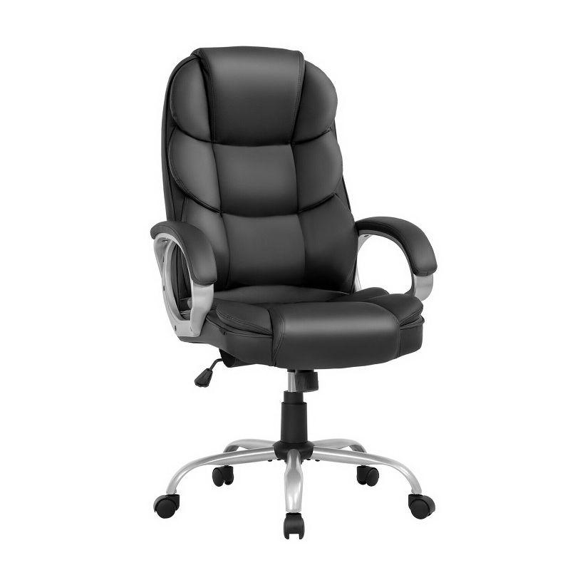 Inbox Zero Executive Chair