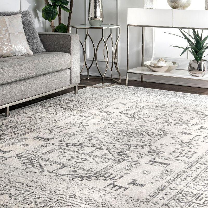 Nuloom Global Marisela Area Rug