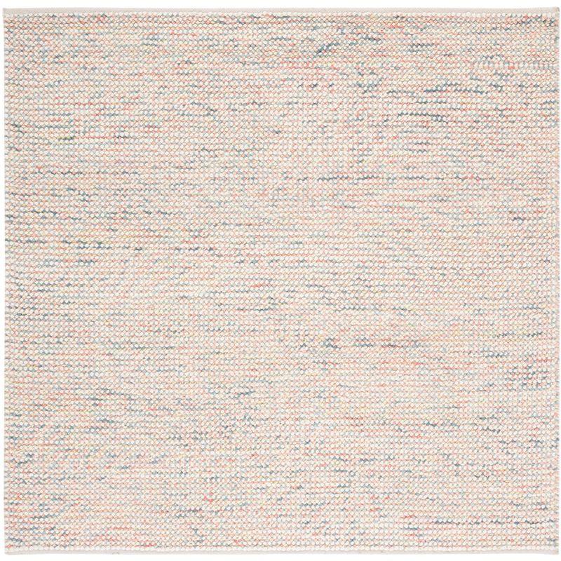 Vermont Hand Woven Wool Solid Color Rug