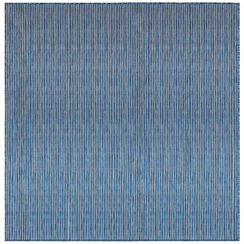 Saldanha Striped Indoor / Outdoor Rug