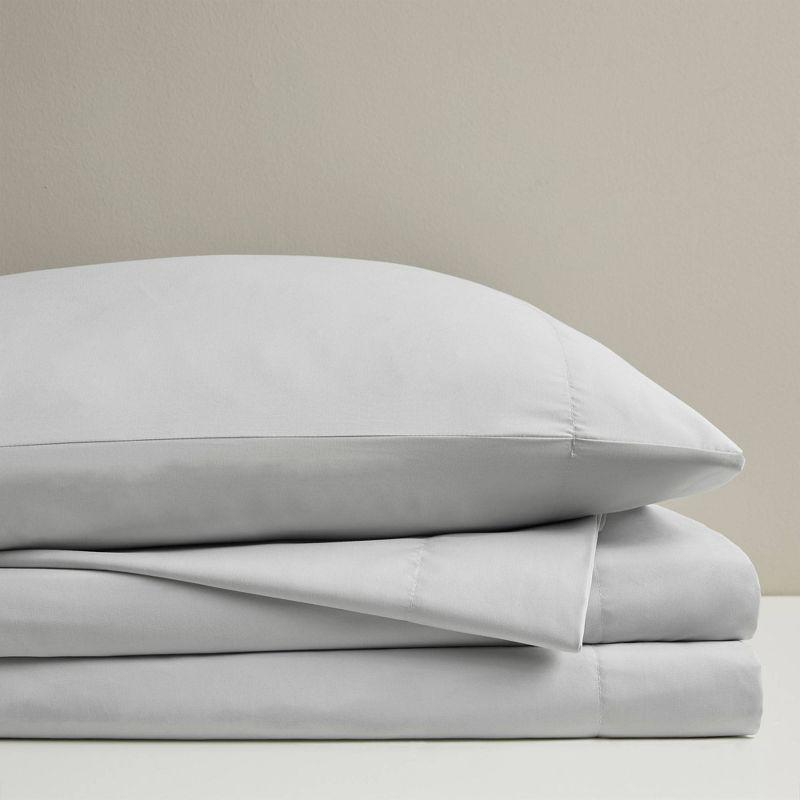 Smart Cool Microfiber Sheet Set