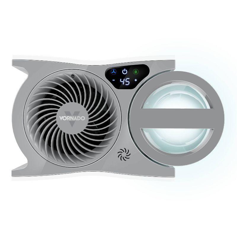 Vornado EVDC300 Energy Smart Evaporative Humidifier & Reviews | Wayfair