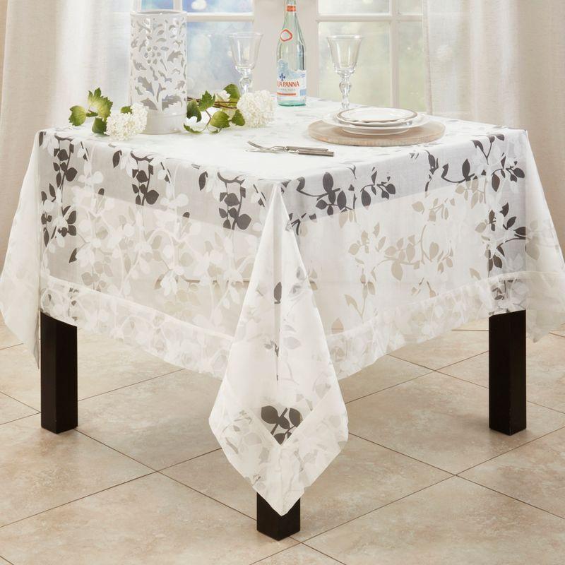 Saro Kailani Collection Dining Linens