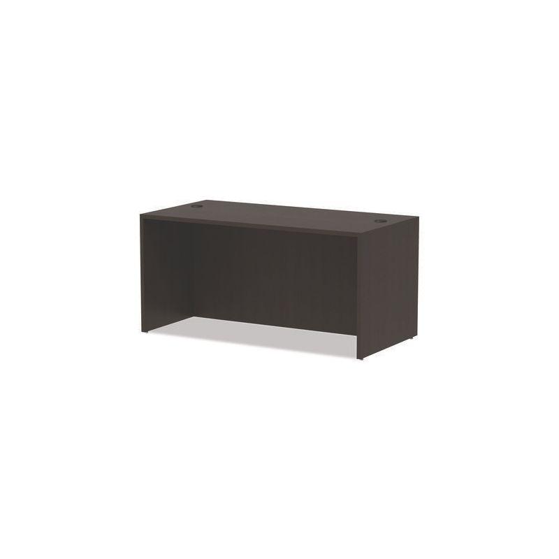 Valencia Series Desk Shell