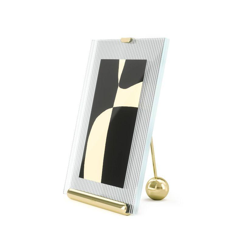 Umbra Flute Picture Frame