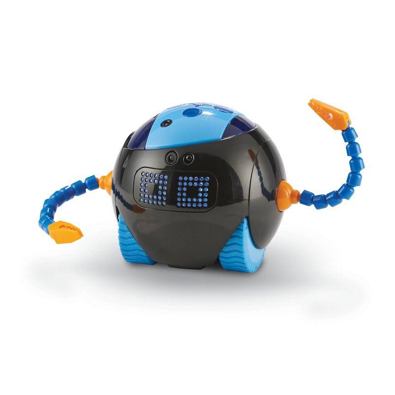 Learning Resources Cooper the STEMbot STEMbot