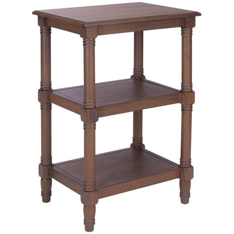 Rutherford End Table