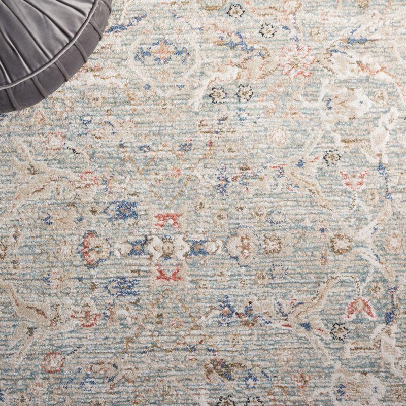 Vivaldi VIV596 Power Loomed Area Rug  - Safavieh