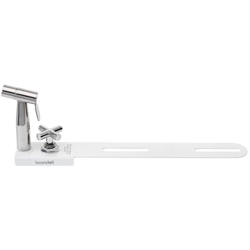 Bidet Holster Hand Held Bidet
