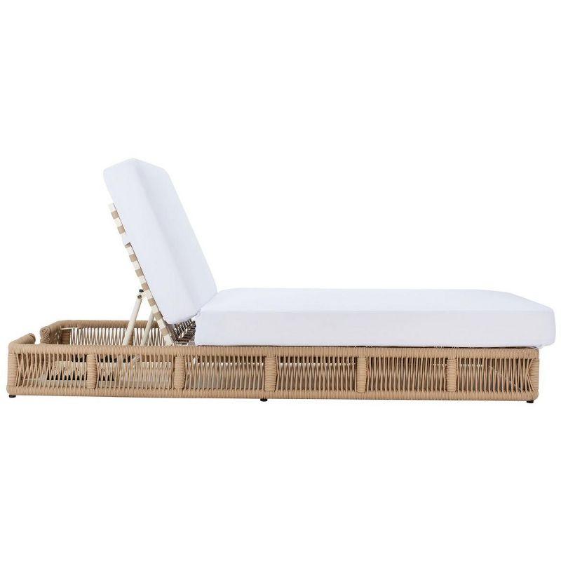 Gillian Sunlounger  - Safavieh