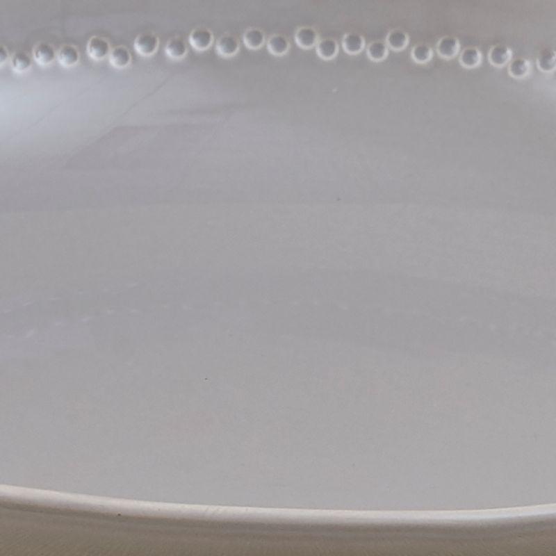 Split P Peyton Serving Platter