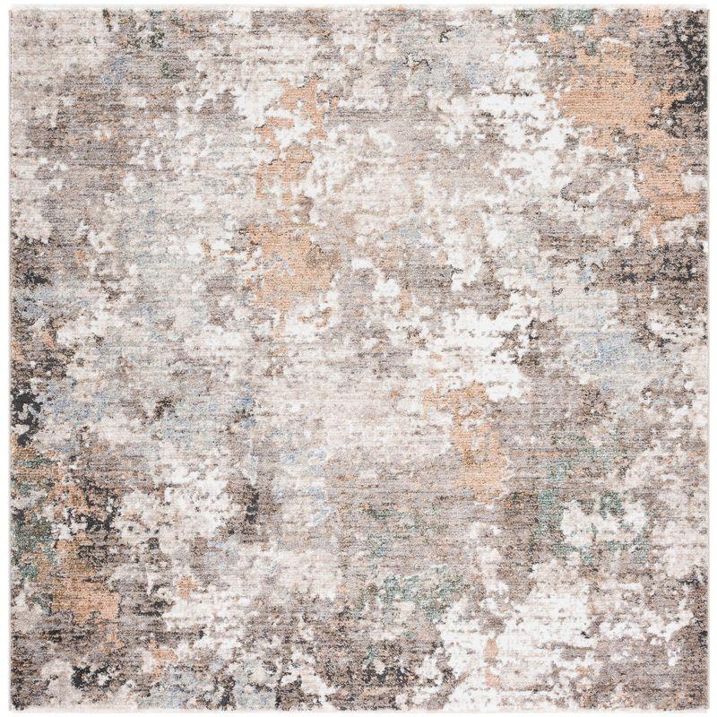 Jasmine JSM370 Power Loomed Area Rug  - Safavieh