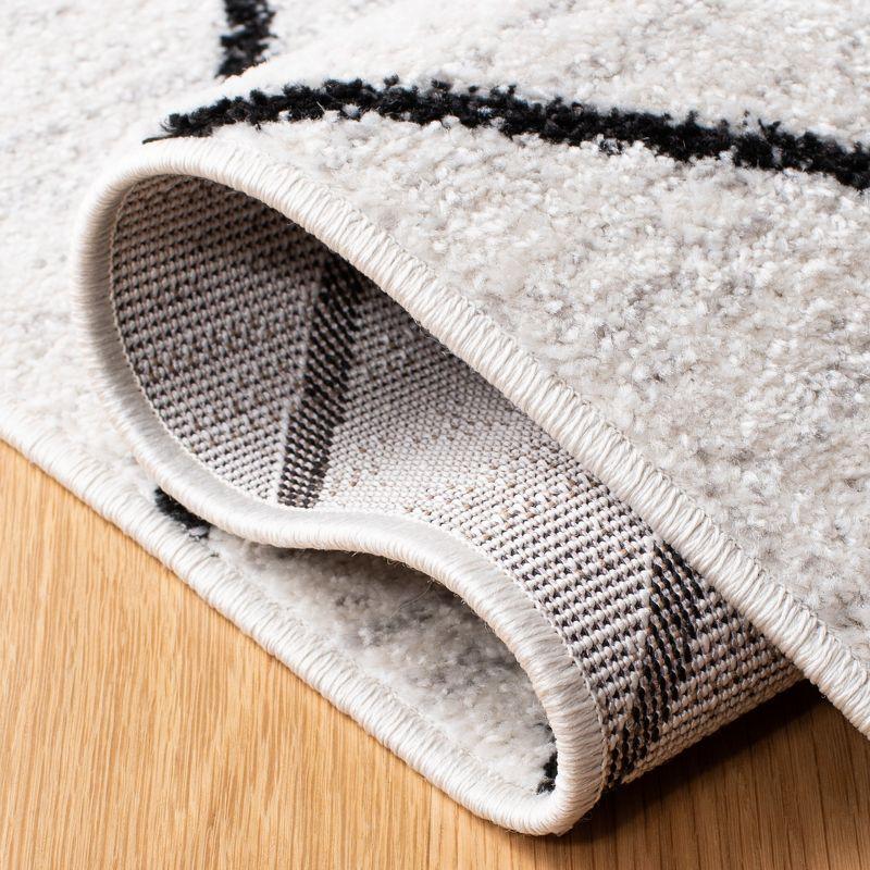 George Oliver Marrufo Performance Geometric Rug